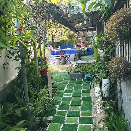 Tasek Homestay D Village Ipoh-2