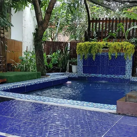 Tasek Homestay D Village Ipoh-3